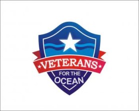 Veterans for the Oceans entry by Riotto