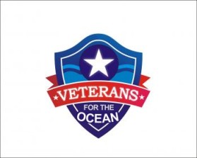Veterans for the Oceans entry by Riotto