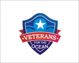 Veterans for the Oceans entry by Riotto
