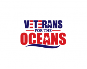 Veterans for the Oceans entry by cj38