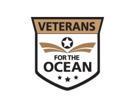 Veterans for the Oceans entry by JustSmashn