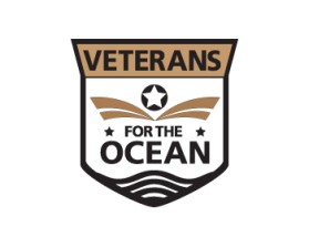 Veterans for the Oceans entry by JustSmashn