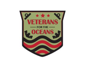 Veterans for the Oceans entry by JustSmashn