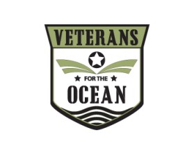 Veterans for the Oceans entry by JustSmashn