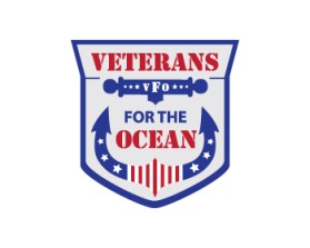 Veterans for the Oceans entry by JustSmashn