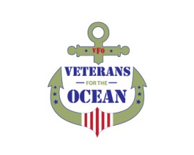 Veterans for the Oceans entry by JustSmashn