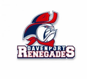 DAVENPORT RENAGES entry by Saleh Mohammad Jarrar