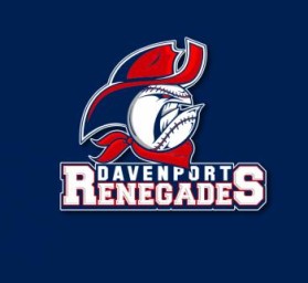 DAVENPORT RENAGES entry by Saleh Mohammad Jarrar