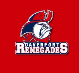 DAVENPORT RENAGES entry by Saleh Mohammad Jarrar