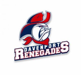 DAVENPORT RENAGES entry by Saleh Mohammad Jarrar