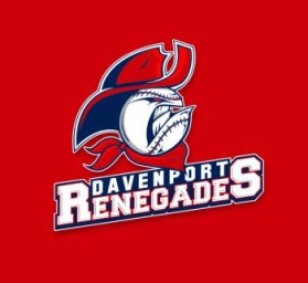 DAVENPORT RENAGES entry by Saleh Mohammad Jarrar