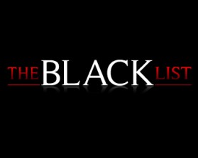 ww.theblacklist.in entry by SiyosGraphic
