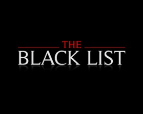 ww.theblacklist.in entry by SiyosGraphic