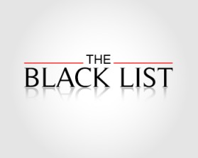 ww.theblacklist.in entry by SiyosGraphic