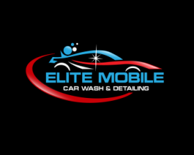 Elite Mobile Car Wash &amp; Detailing  entry by 765