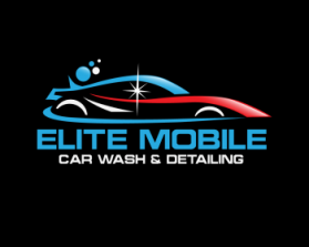 Elite Mobile Car Wash &amp; Detailing  entry by 765