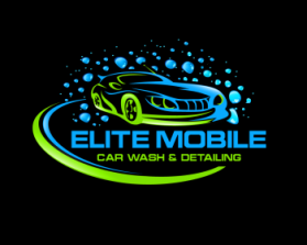 Elite Mobile Car Wash &amp; Detailing  entry by 765