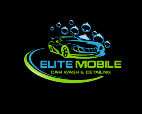 Elite Mobile Car Wash &amp; Detailing  entry by 765