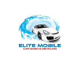 Elite Mobile Car Wash &amp; Detailing  entry by rSo