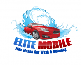 Elite Mobile Car Wash &amp; Detailing  entry by 765