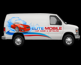 Elite Mobile Car Wash &amp; Detailing  entry by 765