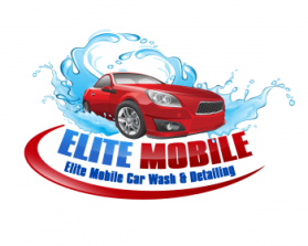 Elite Mobile Car Wash &amp; Detailing  entry by 765