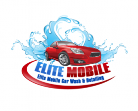 Elite Mobile Car Wash &amp; Detailing  entry by 765