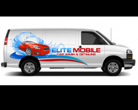Elite Mobile Car Wash &amp; Detailing  entry by 765