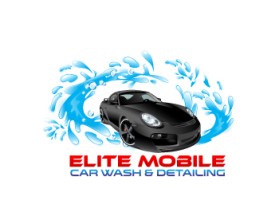 Elite Mobile Car Wash &amp; Detailing  entry by rSo