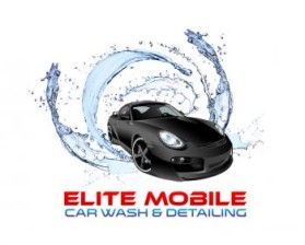 Elite Mobile Car Wash &amp; Detailing  entry by rSo