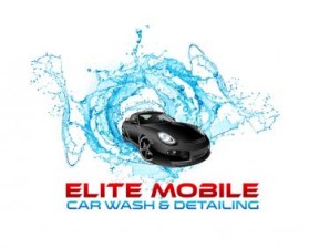 Elite Mobile Car Wash &amp; Detailing  entry by rSo