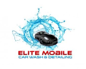 Elite Mobile Car Wash &amp; Detailing  entry by rSo