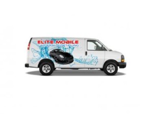 Elite Mobile Car Wash &amp; Detailing  entry by rSo