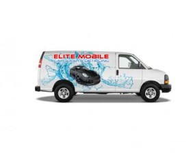 Elite Mobile Car Wash &amp; Detailing  entry by rSo
