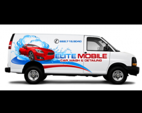 Elite Mobile Car Wash &amp; Detailing  entry by 765