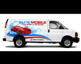 Elite Mobile Car Wash &amp; Detailing  entry by 765
