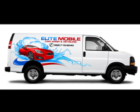 Elite Mobile Car Wash &amp; Detailing  entry by 765
