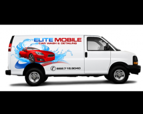 Elite Mobile Car Wash &amp; Detailing  entry by 765
