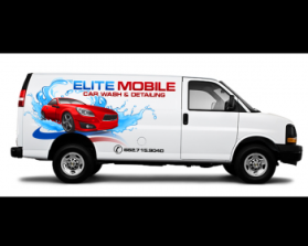 Elite Mobile Car Wash &amp; Detailing  entry by 765