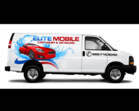 Elite Mobile Car Wash &amp; Detailing  entry by 765