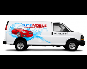 Elite Mobile Car Wash &amp; Detailing  entry by 765