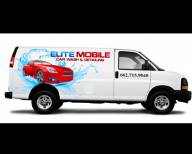 Elite Mobile Car Wash &amp; Detailing  entry by 765