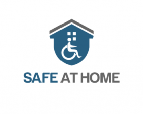 SAFE AT HOME entry by smarttaste