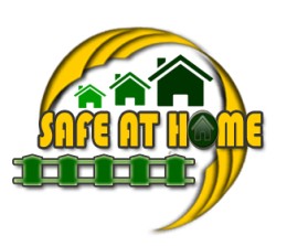SAFE AT HOME entry by charlieto2822