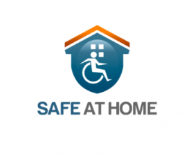 SAFE AT HOME entry by smarttaste