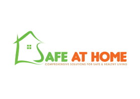 SAFE AT HOME entry by DORIANA999