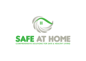 SAFE AT HOME entry by DORIANA999