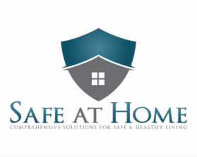 SAFE AT HOME entry by Ibrahimmotorwala5253