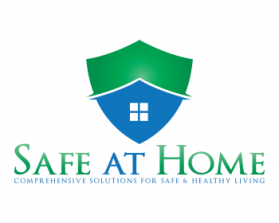 SAFE AT HOME entry by Ibrahimmotorwala5253