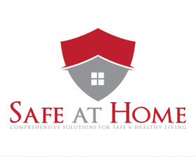 SAFE AT HOME entry by Ibrahimmotorwala5253